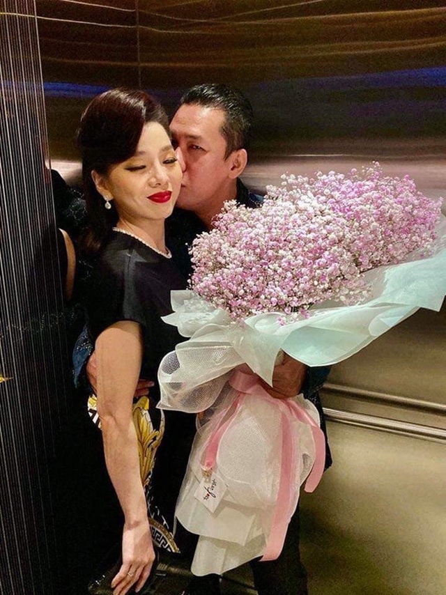 Lệ Quyên ly hôn ảnh 2 Le Quyen ly hon anh 2