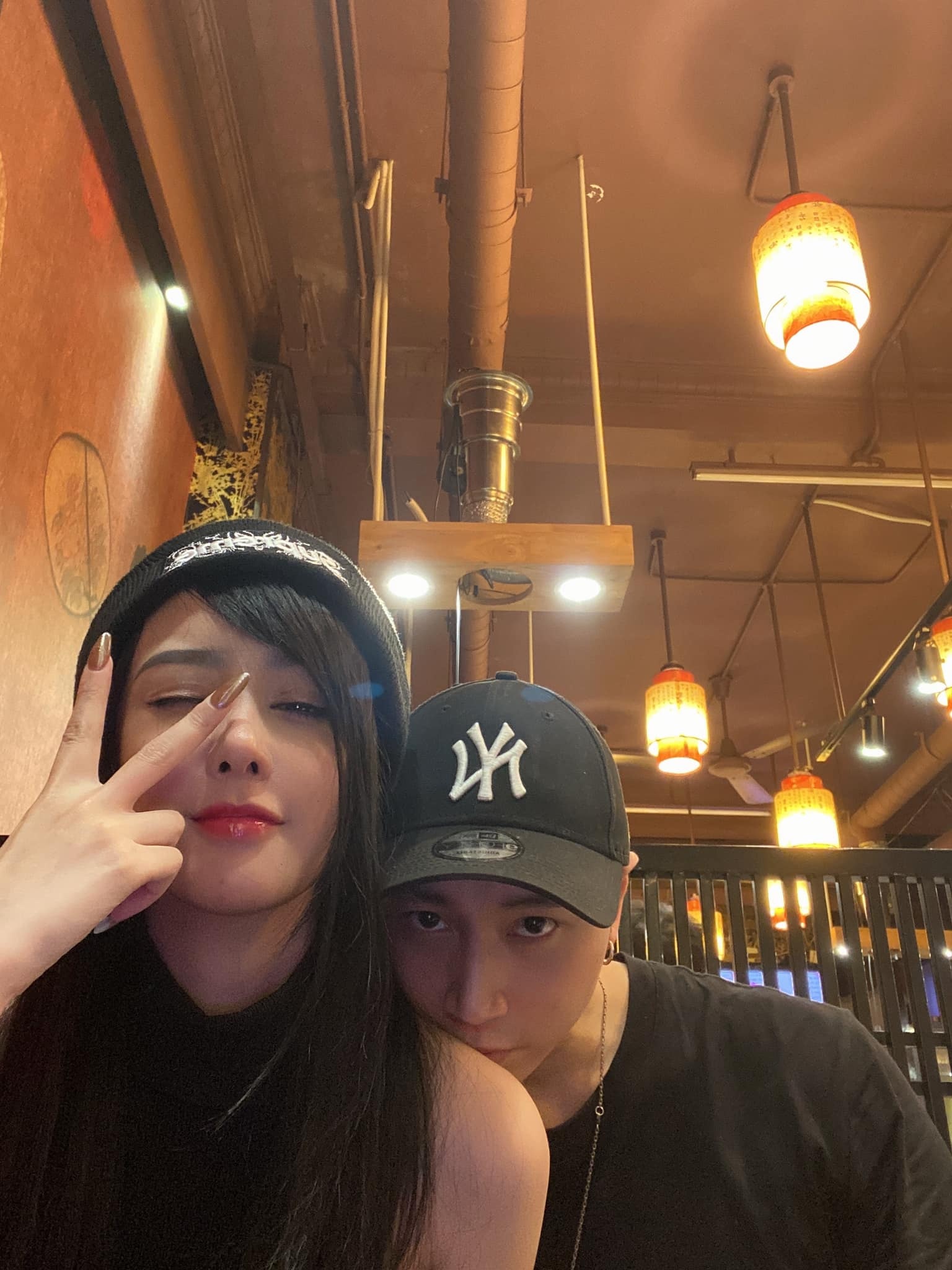 Karik va Bella ran nut tinh cam anh 2