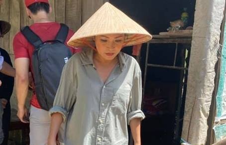 So TT&TT TP.HCM lam viec voi Phuong Thanh sau phat ngon ve tu thien hinh anh