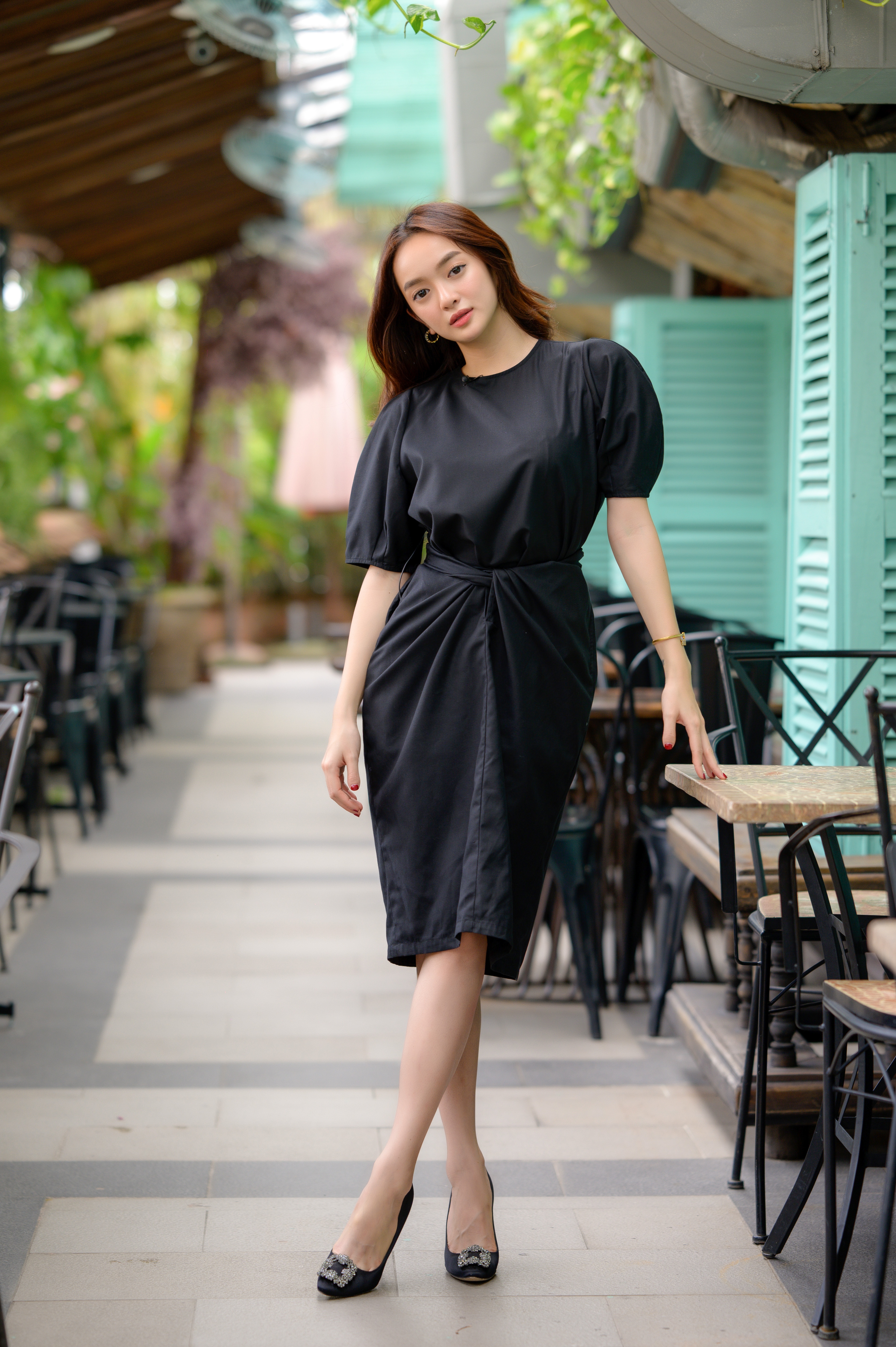 Kaity Nguyen tuoi 21 anh 5