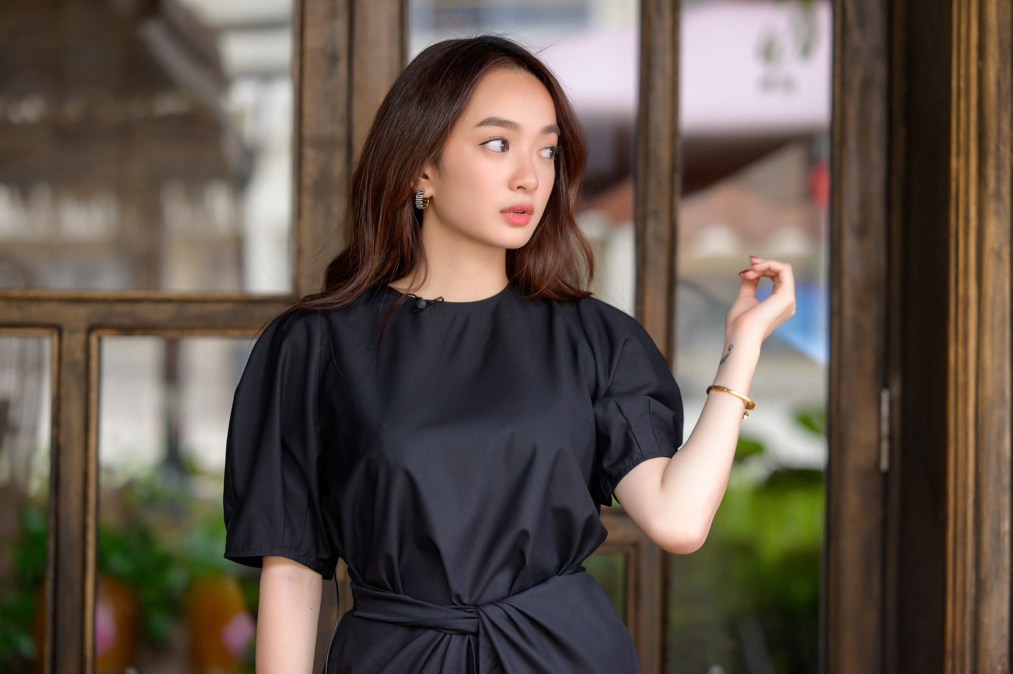 Kaity Nguyen tuoi 21 anh 9