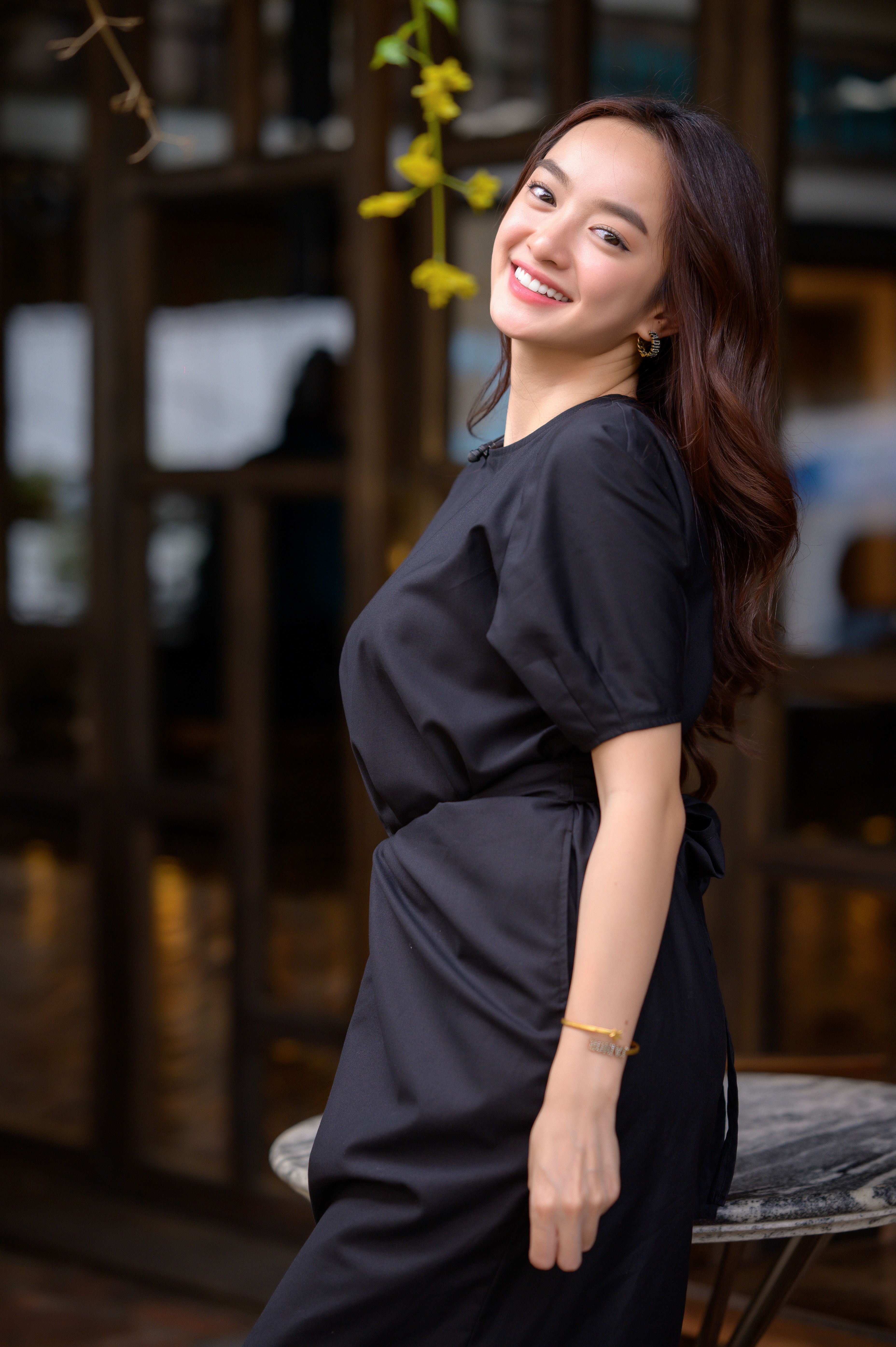 Kaity Nguyen tuoi 21 anh 8