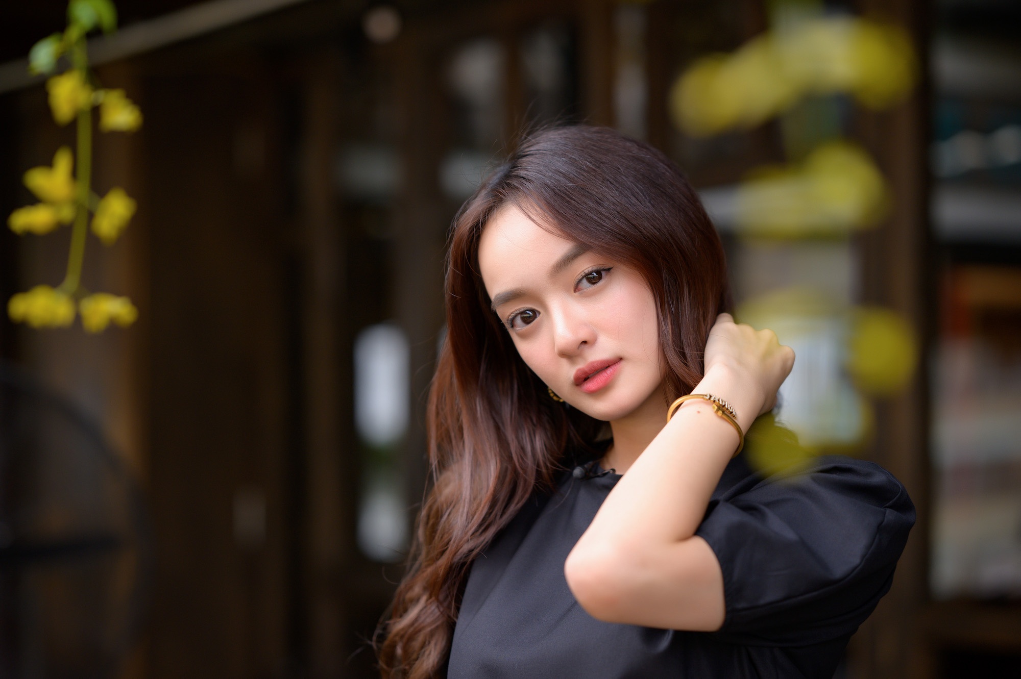 Kaity Nguyen tuoi 21 anh 6