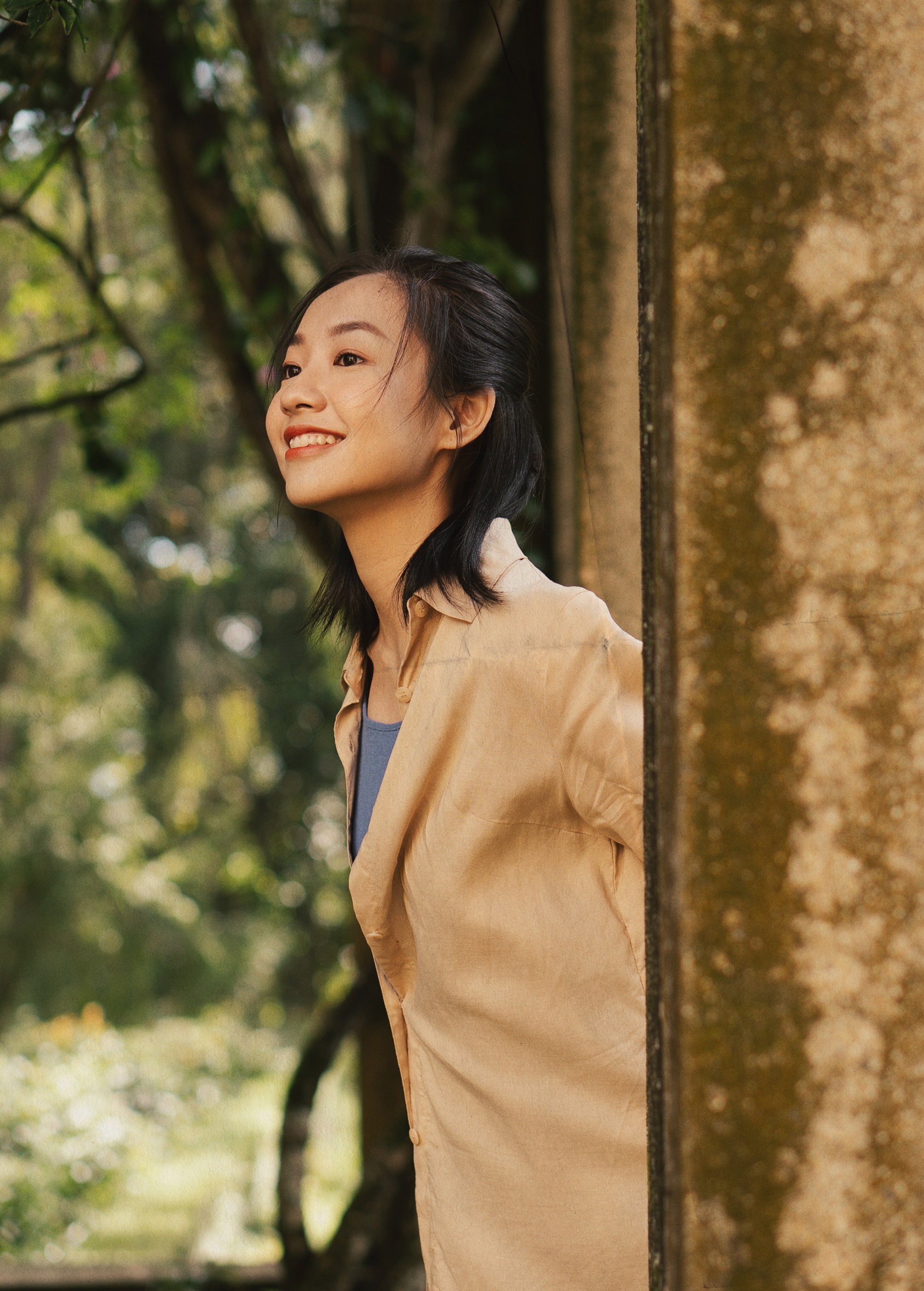 Dao Anh va Trinh Cong Son anh 8