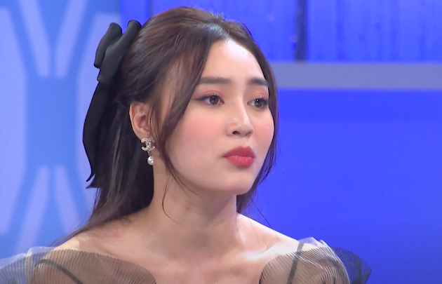 Lan Ngoc tiet lo tung mac ung thu co tu cung hinh anh