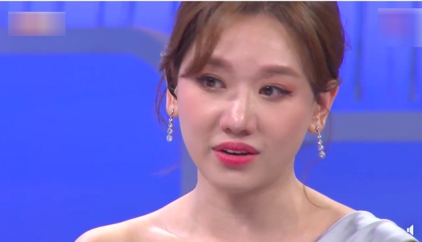 Hari Won chia se ve suc khoe hien tai hinh anh