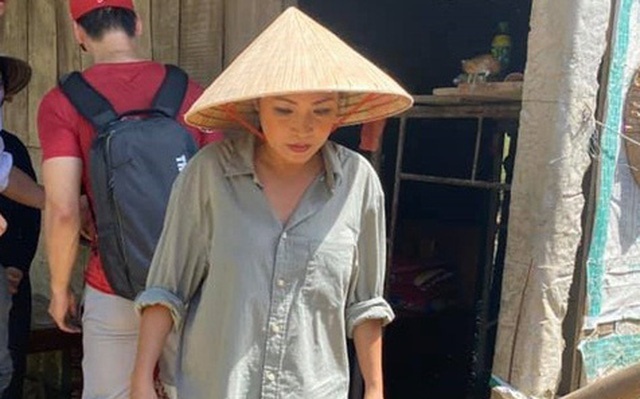 Phuong Thanh se lam viec voi co quan chuc nang o Quang Ngai hinh anh