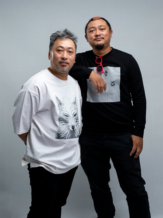 Doanh thu Tiec trang mau anh 2