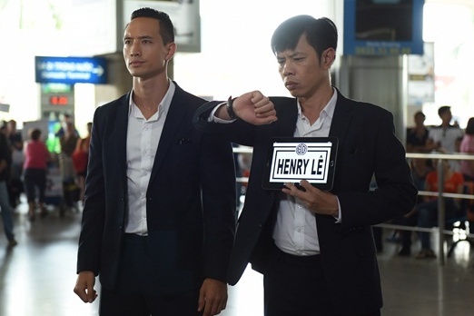 E-kip ‘Ve si Sai Gon’ noi gi khi phim duoc Hollywood lam lai? hinh anh