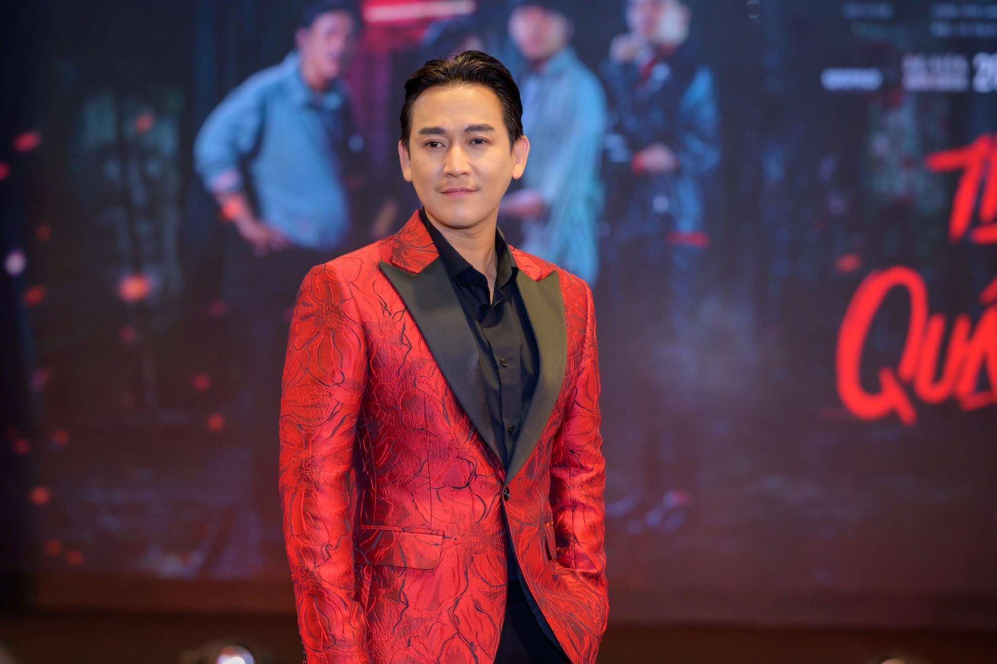 Hoang Thuy Linh Trai tim quai vat anh 12