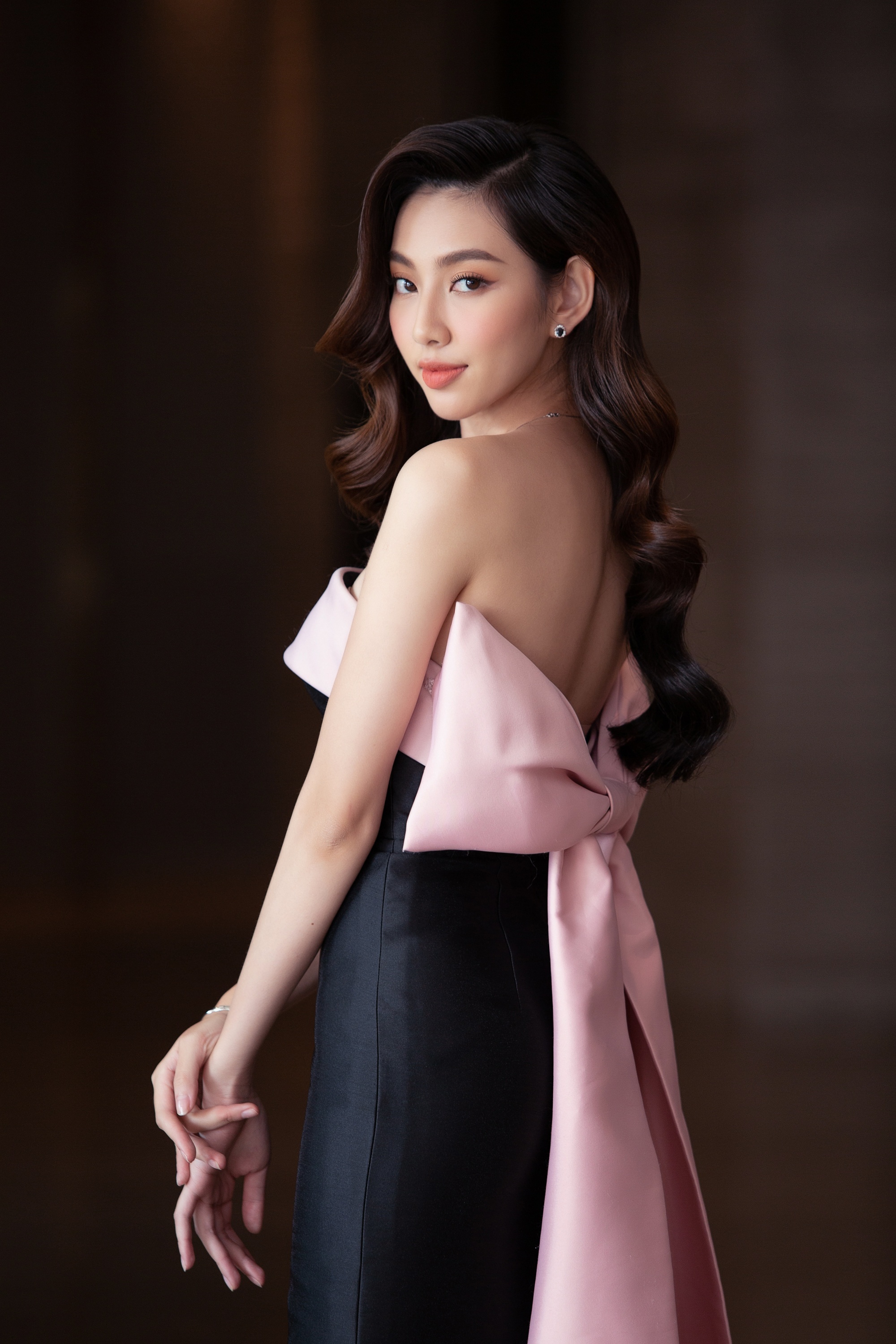 Hoa hau Viet Nam 2020 anh 11