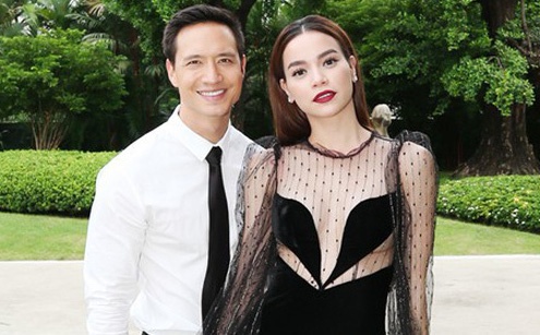 Ly do Kim Ly cau hon Ho Ngoc Ha o benh vien hinh anh