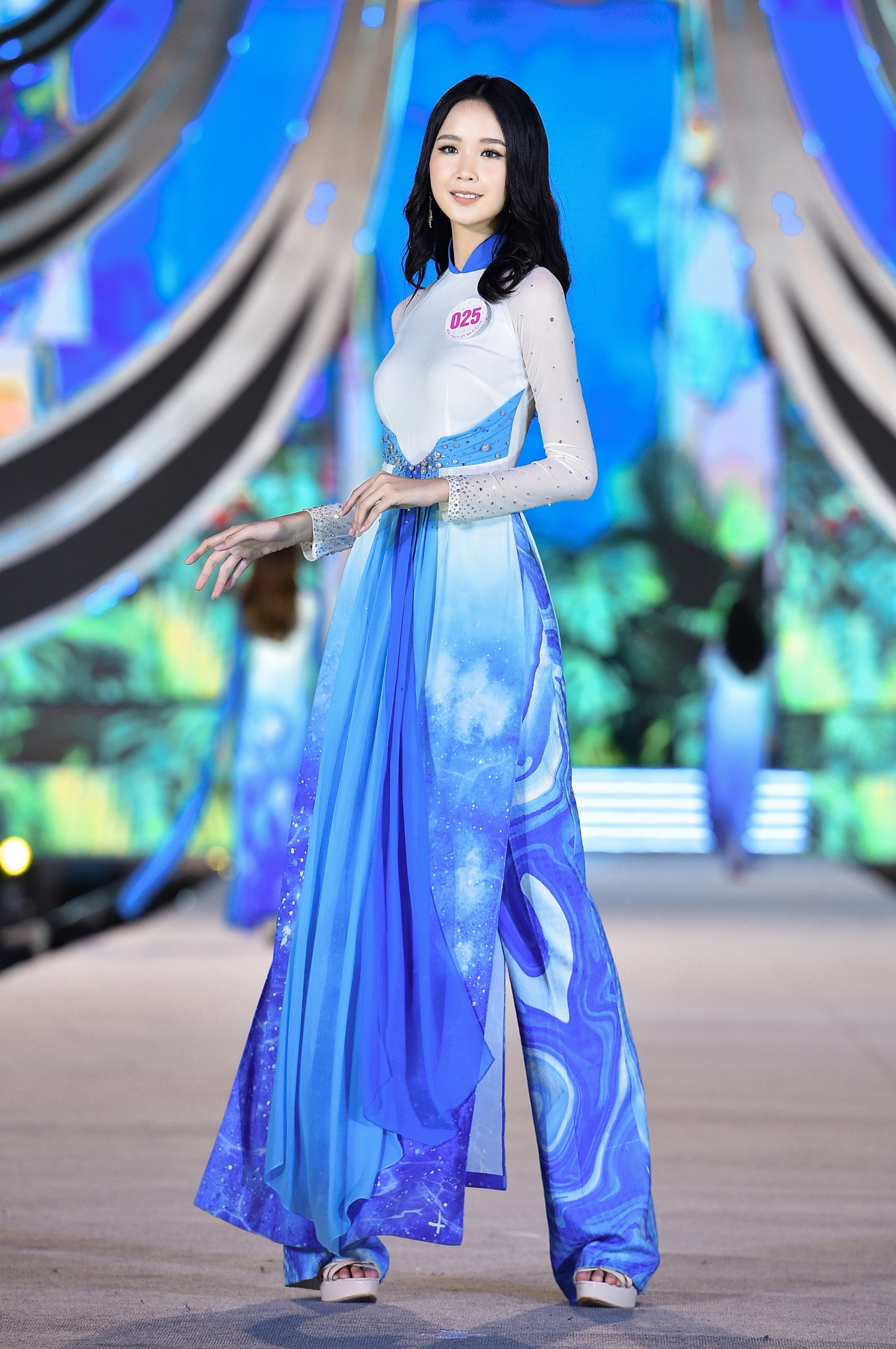 Hoa hậu Việt Nam 2020 ảnh 4 Hoa hau Viet Nam 2020 anh 4