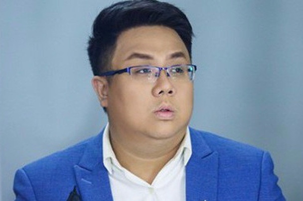 Dien vien Gia Bao xin loi sau vu Chi Tai bo ve hinh anh