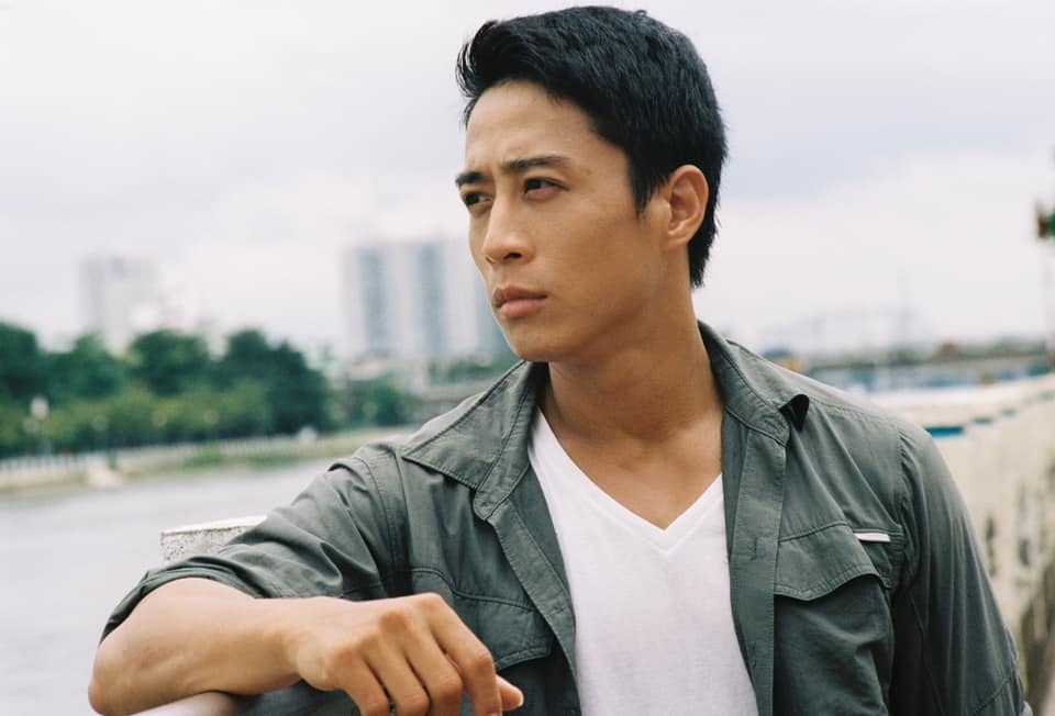 cuoc song cua Linh Son anh 1