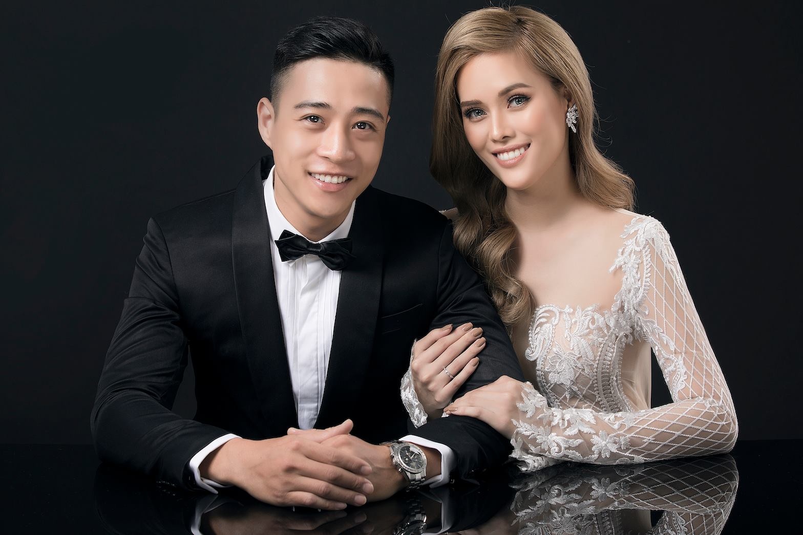 cuoc song cua Linh Son anh 3