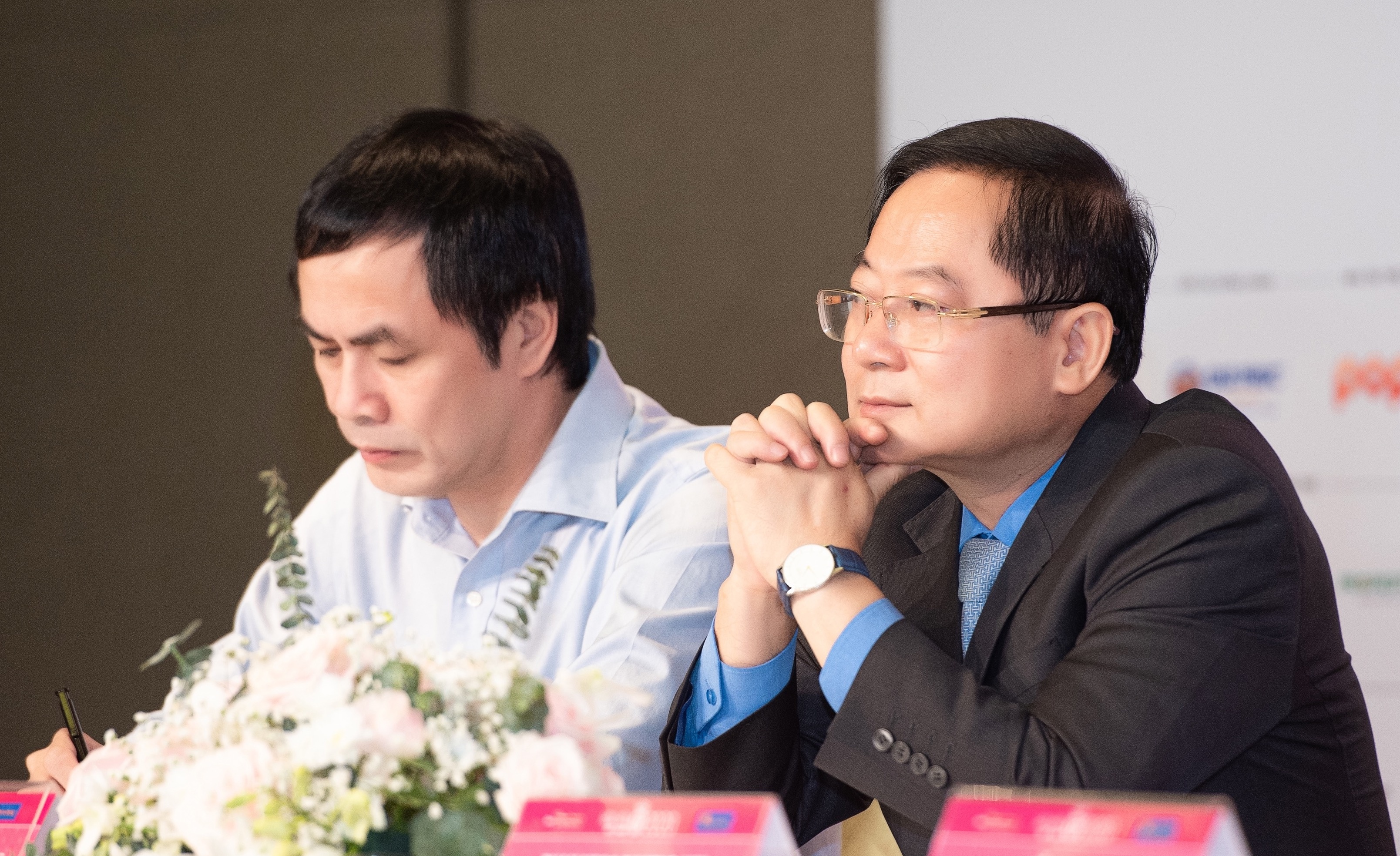 Hoa hau Do Thi Ha anh 2