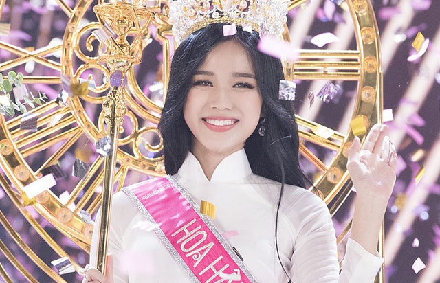 Giam khao HHVN: 'Phan ung xu cua Do Thi Ha chua bang thi sinh khac' hinh anh