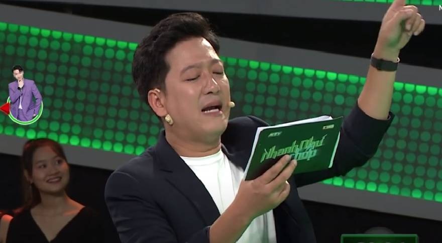 Truong Giang nhac bai lo lieu anh 1