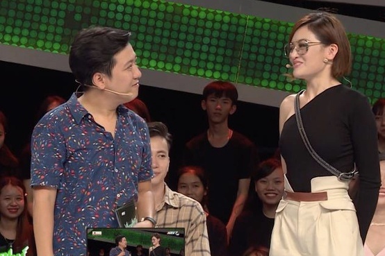 Truong Giang nhac bai lo lieu anh 2