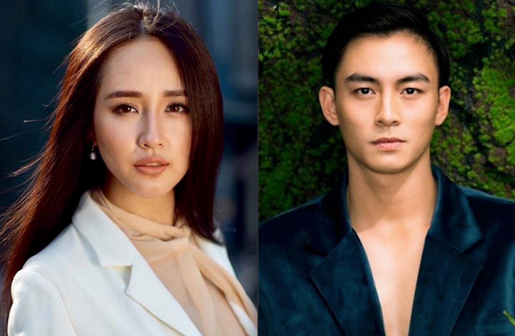 Lanh Thanh: 'Lan dau gap Mai Phuong Thuy, toi cam nin' hinh anh