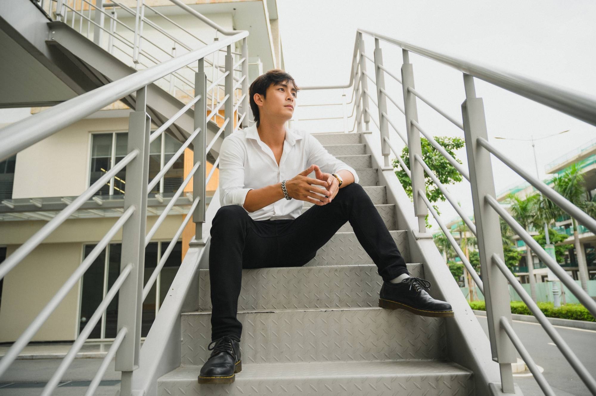 Dien vien Lanh Thanh anh 4