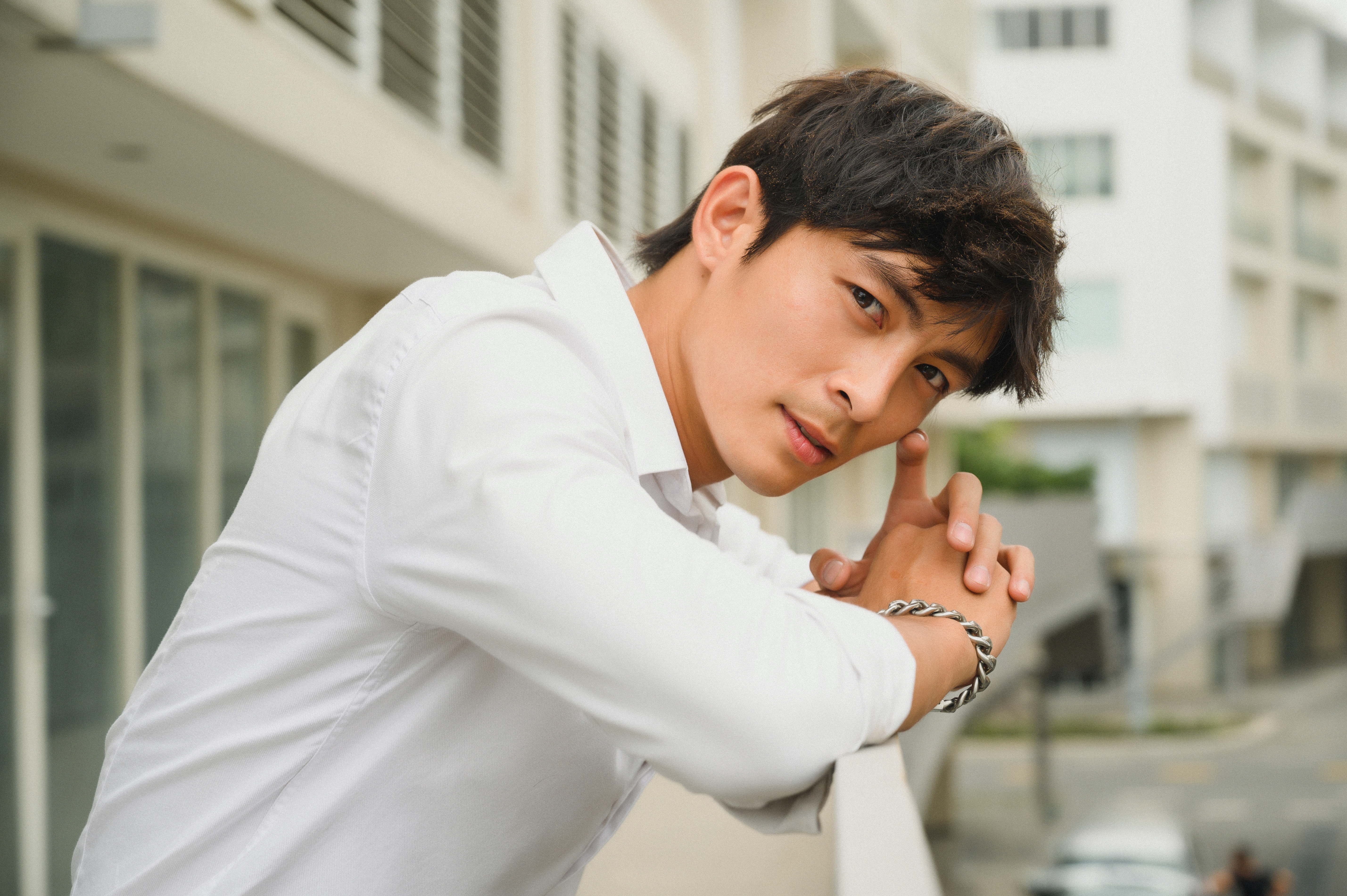 Dien vien Lanh Thanh anh 1