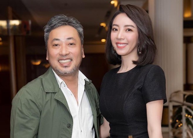 Nguyen Quang Dung: 'Toi 42 tuoi van ham choi, chua nghi toi hon nhan' hinh anh