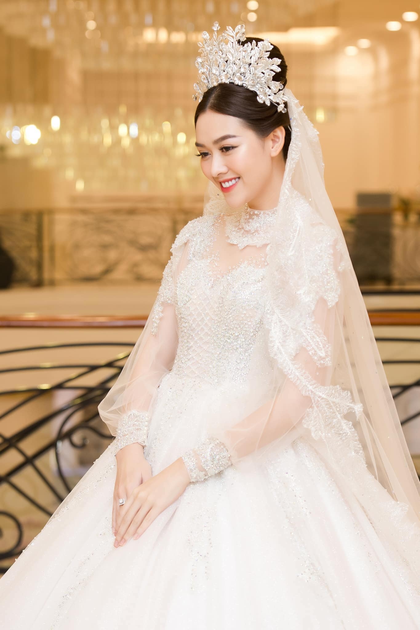 Dam cuoi Tuong San anh 2