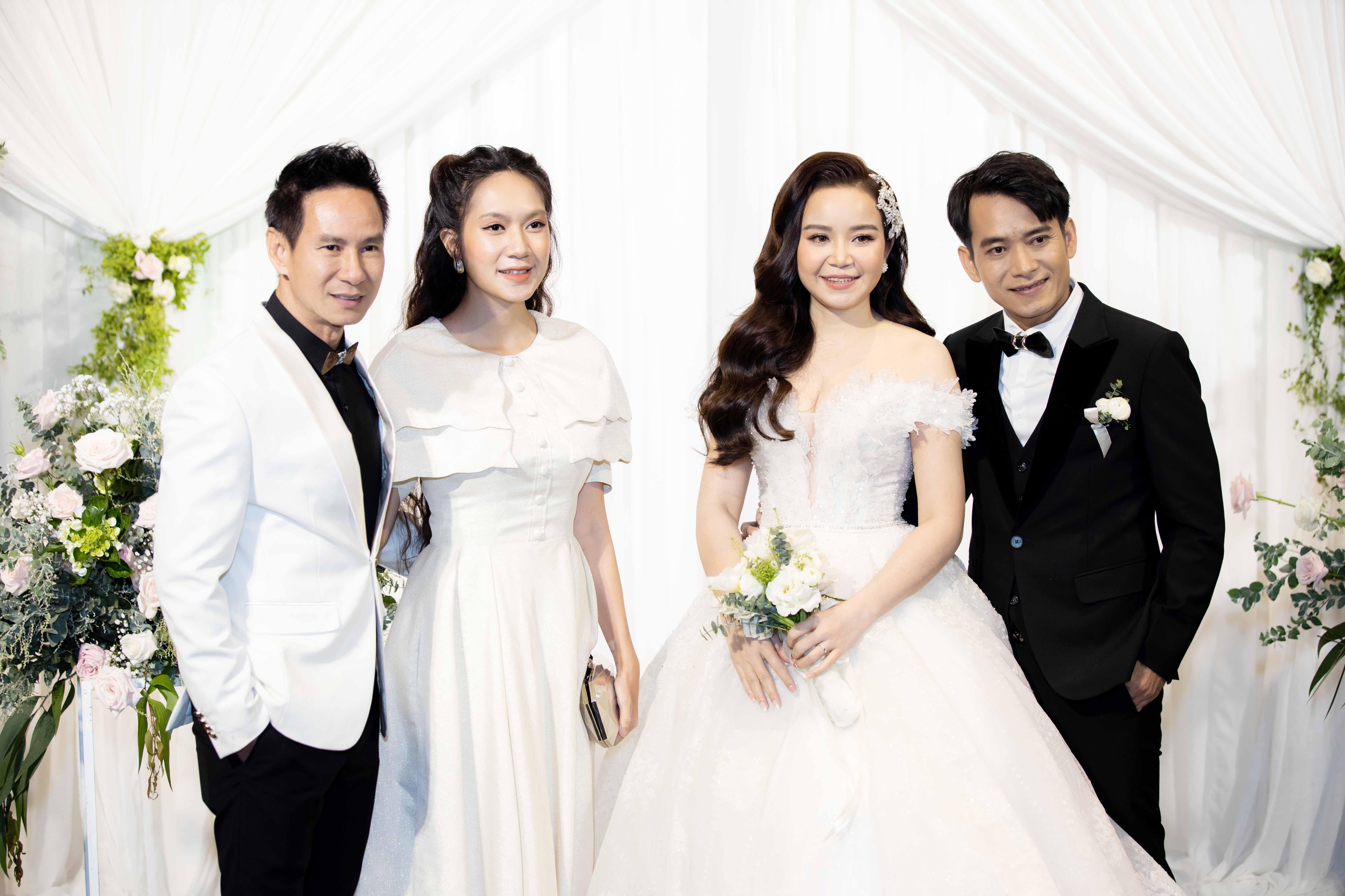 Ly Hai, Minh Ha va nhieu nghe si du cuoi dao dien Ly Hoang hinh anh