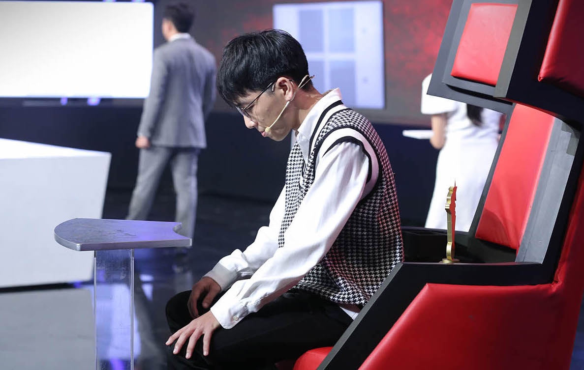 Cau be 7 tuoi o Sieu tri tue tap 2 anh 3