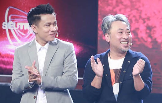 Giam khao Sieu tri tue Viet Nam bi ban gai bo vi quen ngay sinh nhat hinh anh