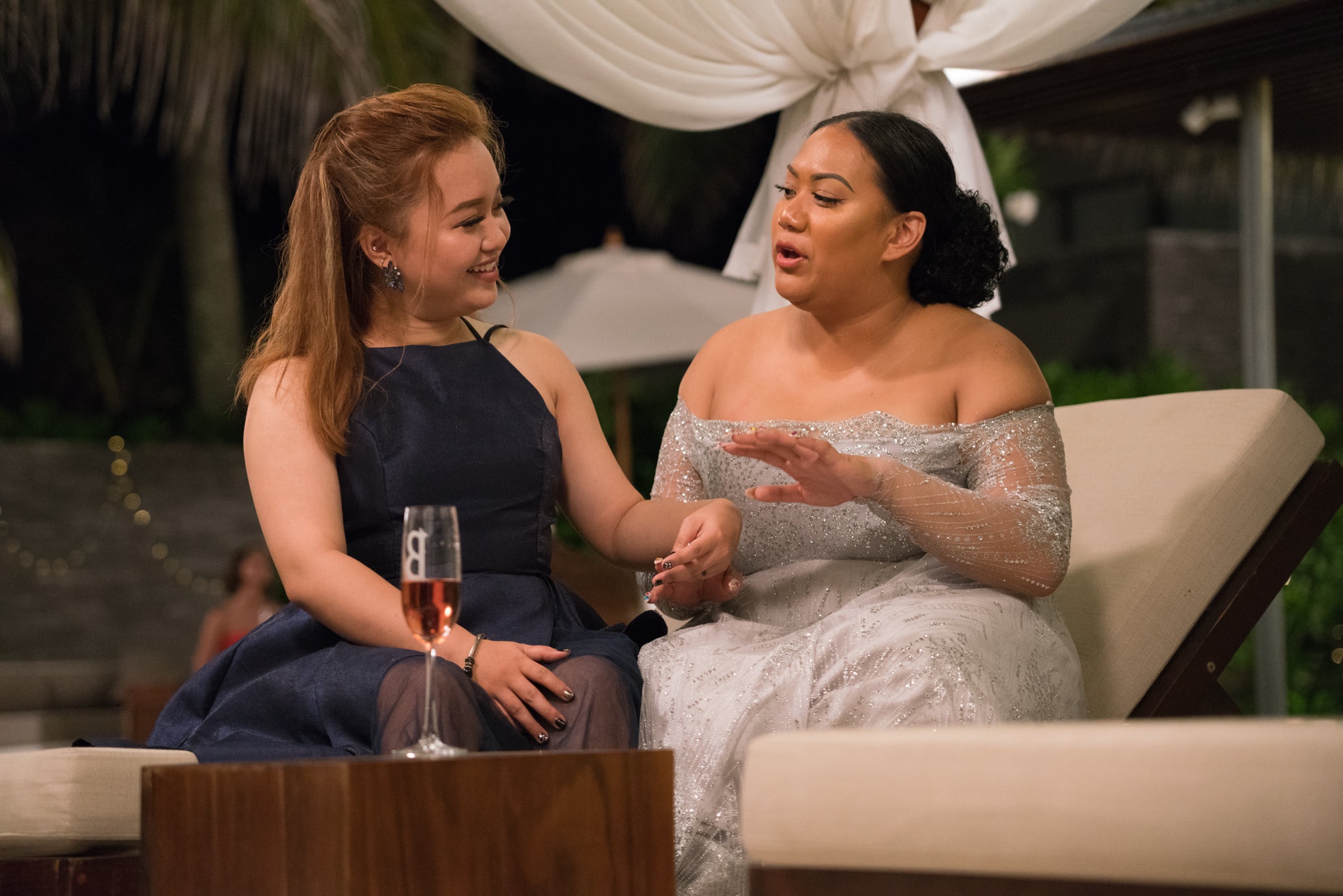 Brittanya Karma qua doi anh 1