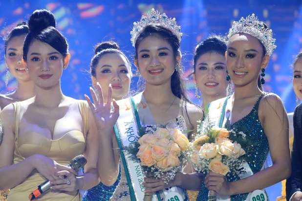 'Cuc se ra soat cuoc thi Hoa khoi Du lich Viet Nam 2020' hinh anh