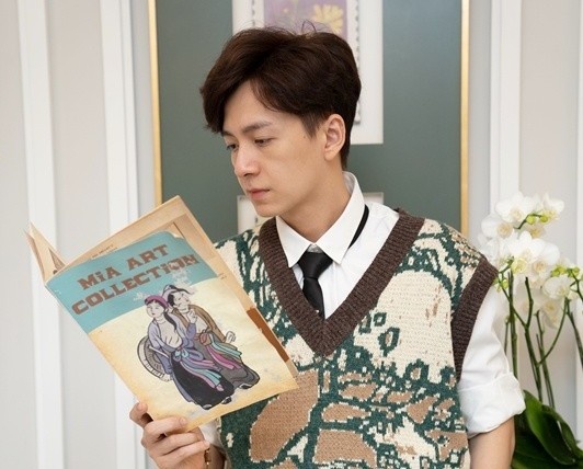 Sam bi nguoi yeu lua anh 2