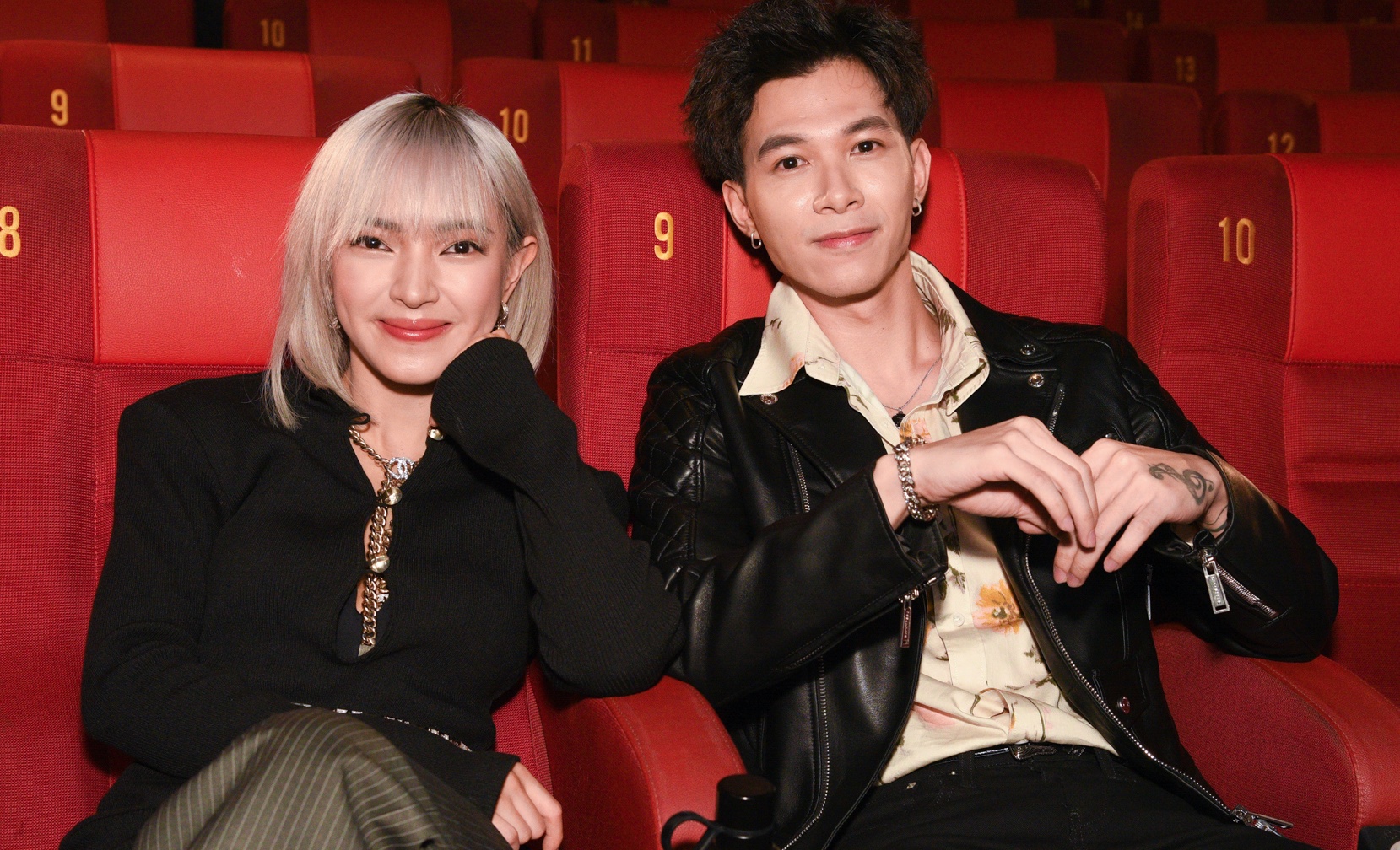 Chau Bui khong dam nhin Anh Tu anh 2