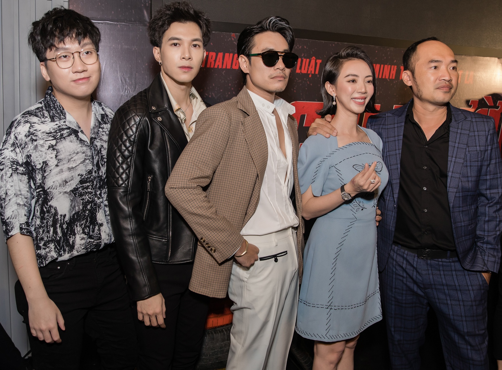 Chau Bui khong dam nhin Anh Tu anh 7