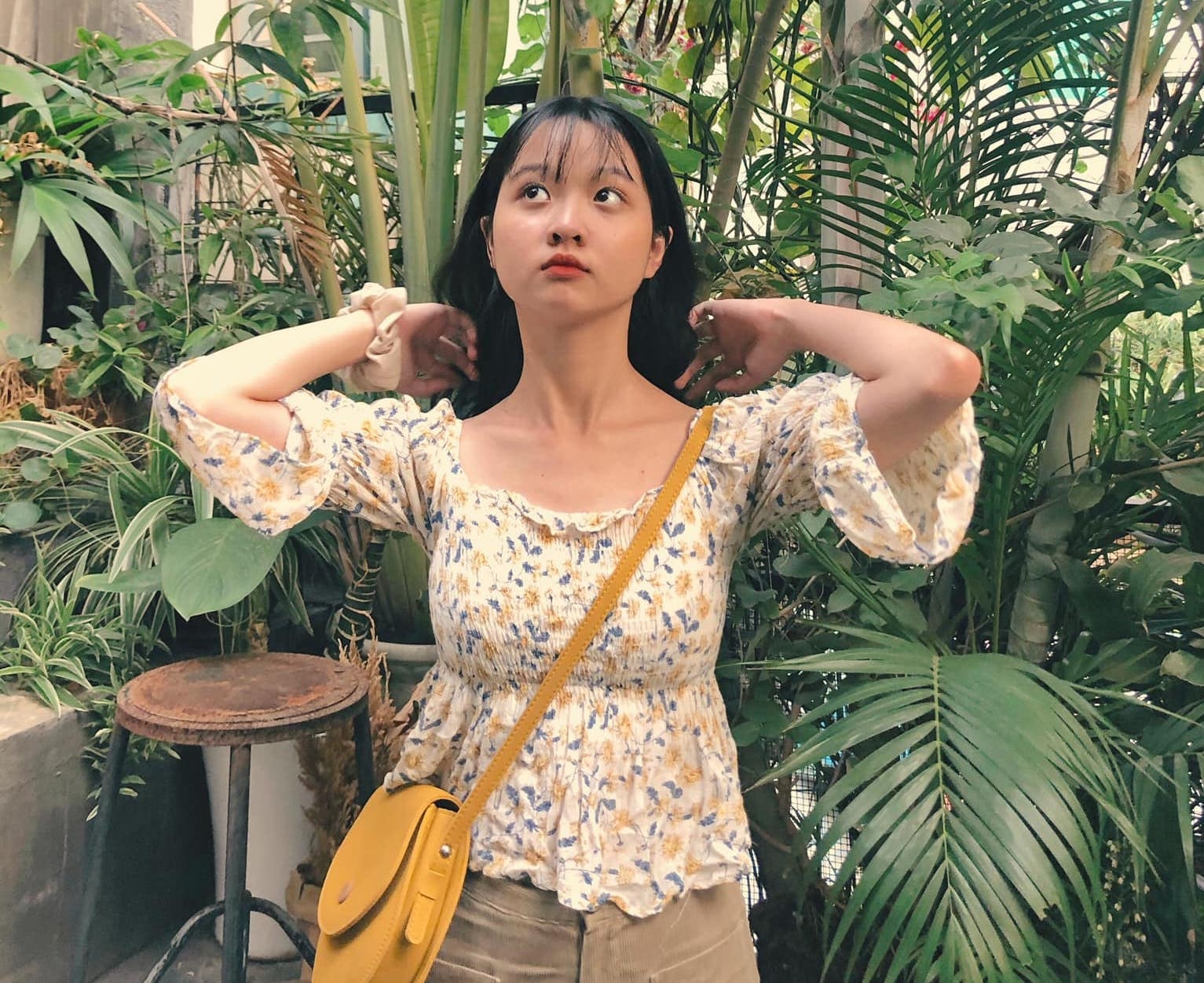 Lam Thanh My truong thanh anh 2