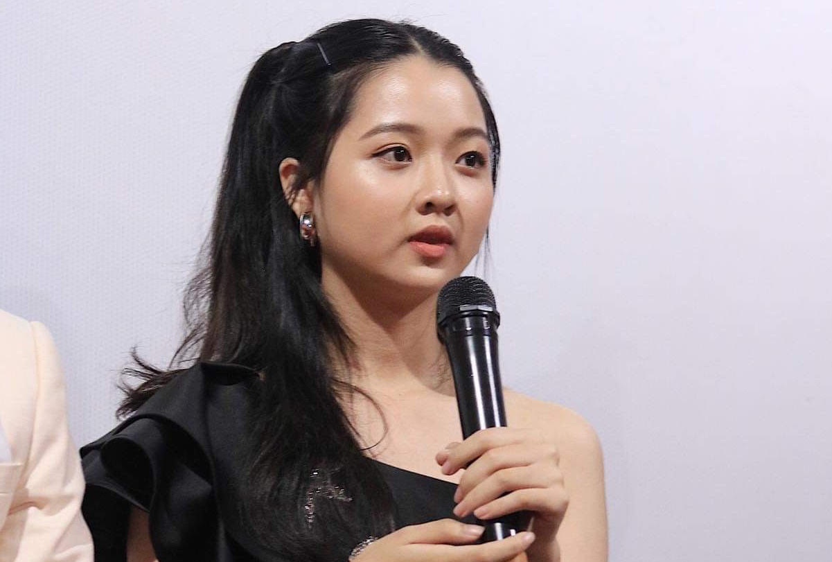 Lam Thanh My truong thanh anh 1