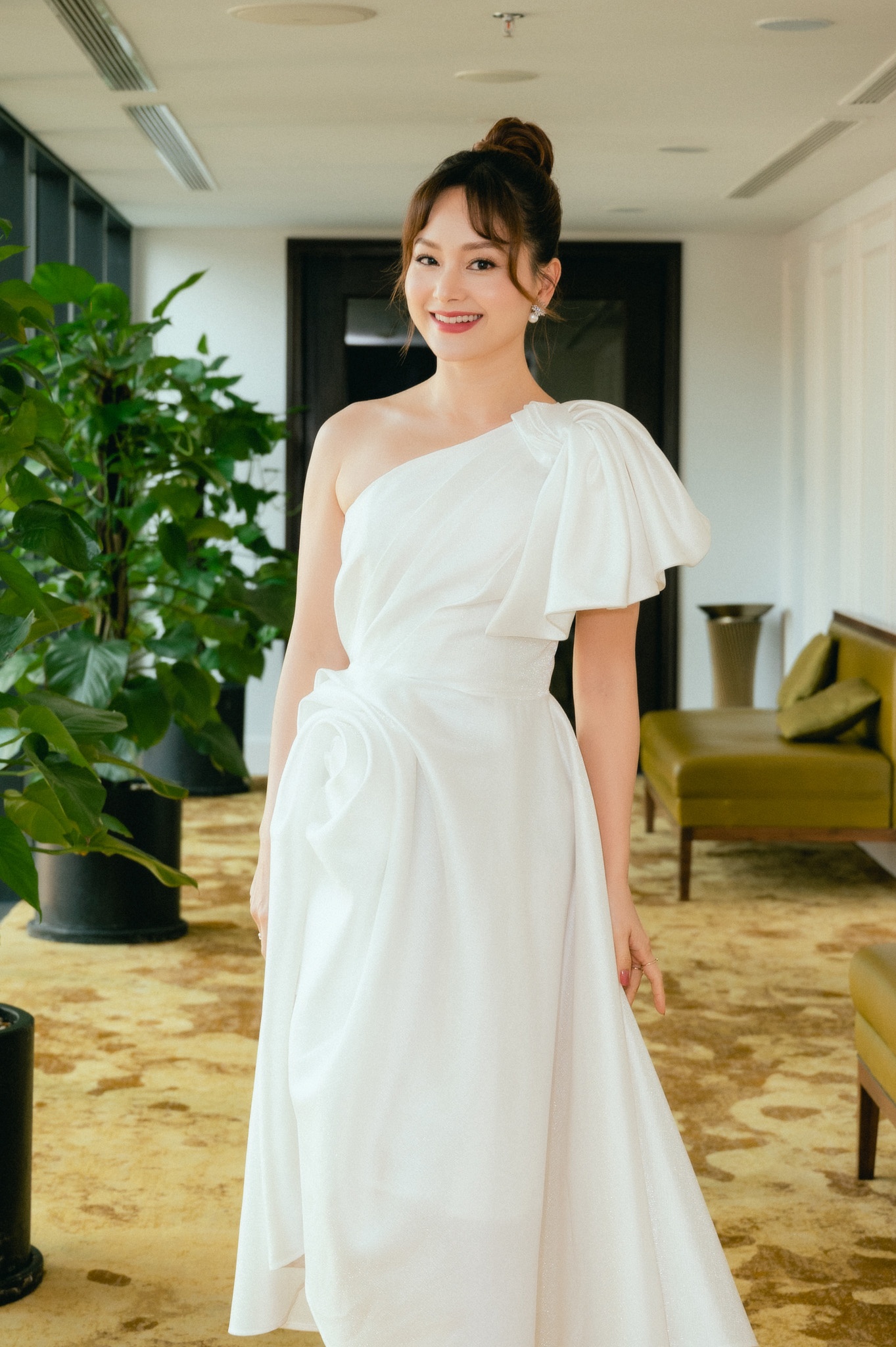 Tran Thanh lam phim Bo gia anh 8