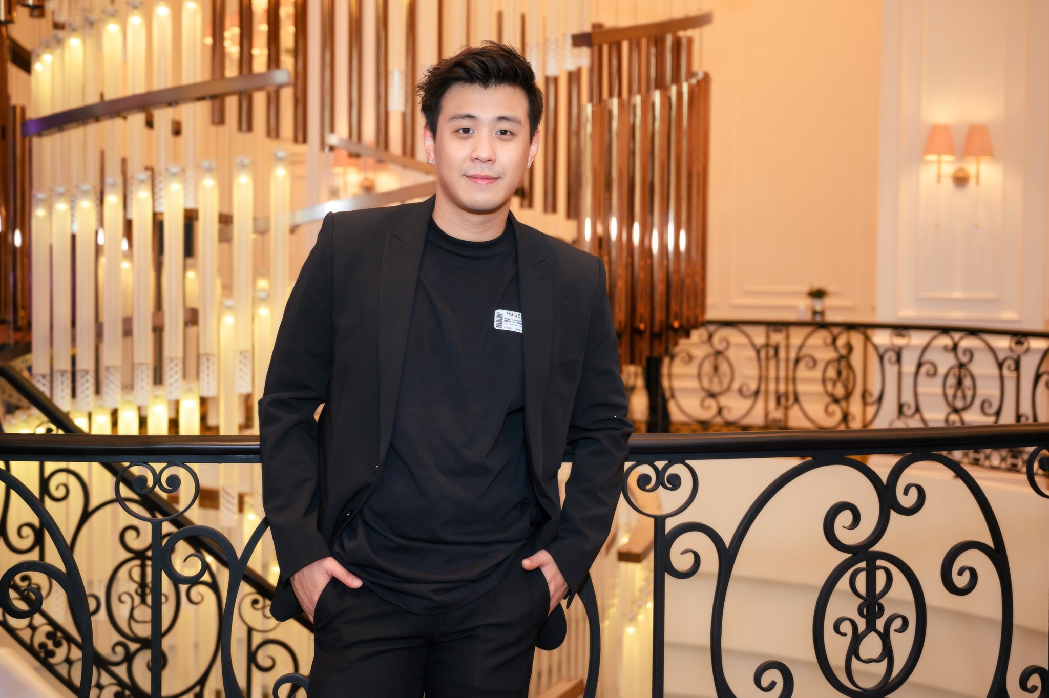 Hoàng Yến Chibi đóng Người cần quên phải nhớ ảnh 6 Hoang Yen Chibi dong Nguoi can quen phai nho anh 6