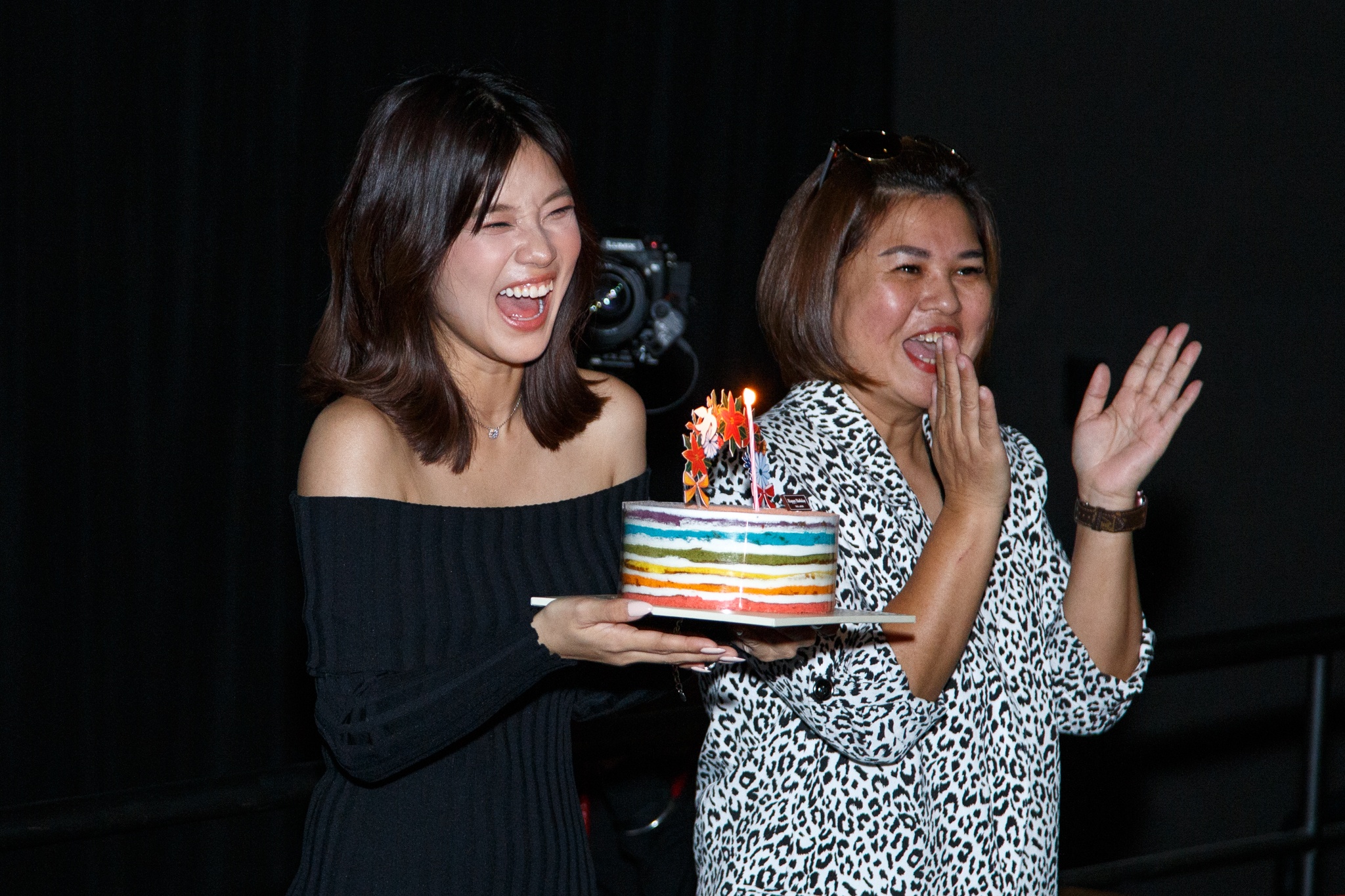 Hoang Yen Chibi ky niem 10 nam theo nghe anh 3