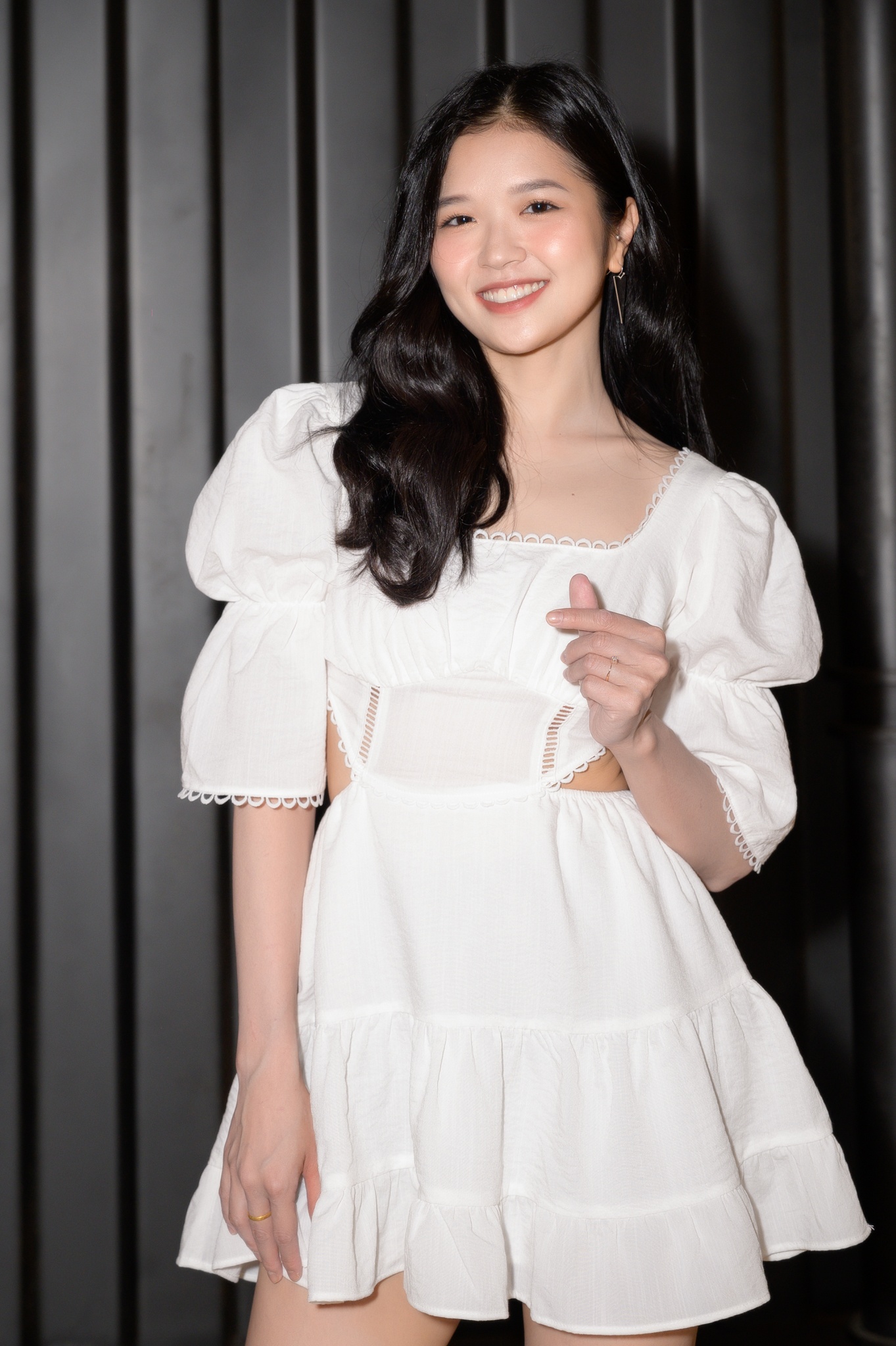 Hoang Yen Chibi ky niem 10 nam theo nghe anh 10