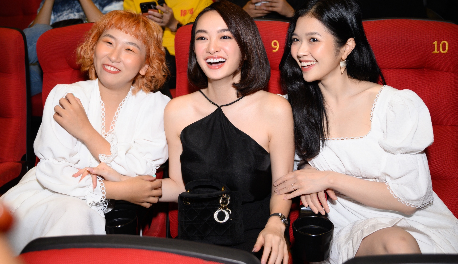 Hoang Yen Chibi ky niem 10 nam theo nghe anh 5