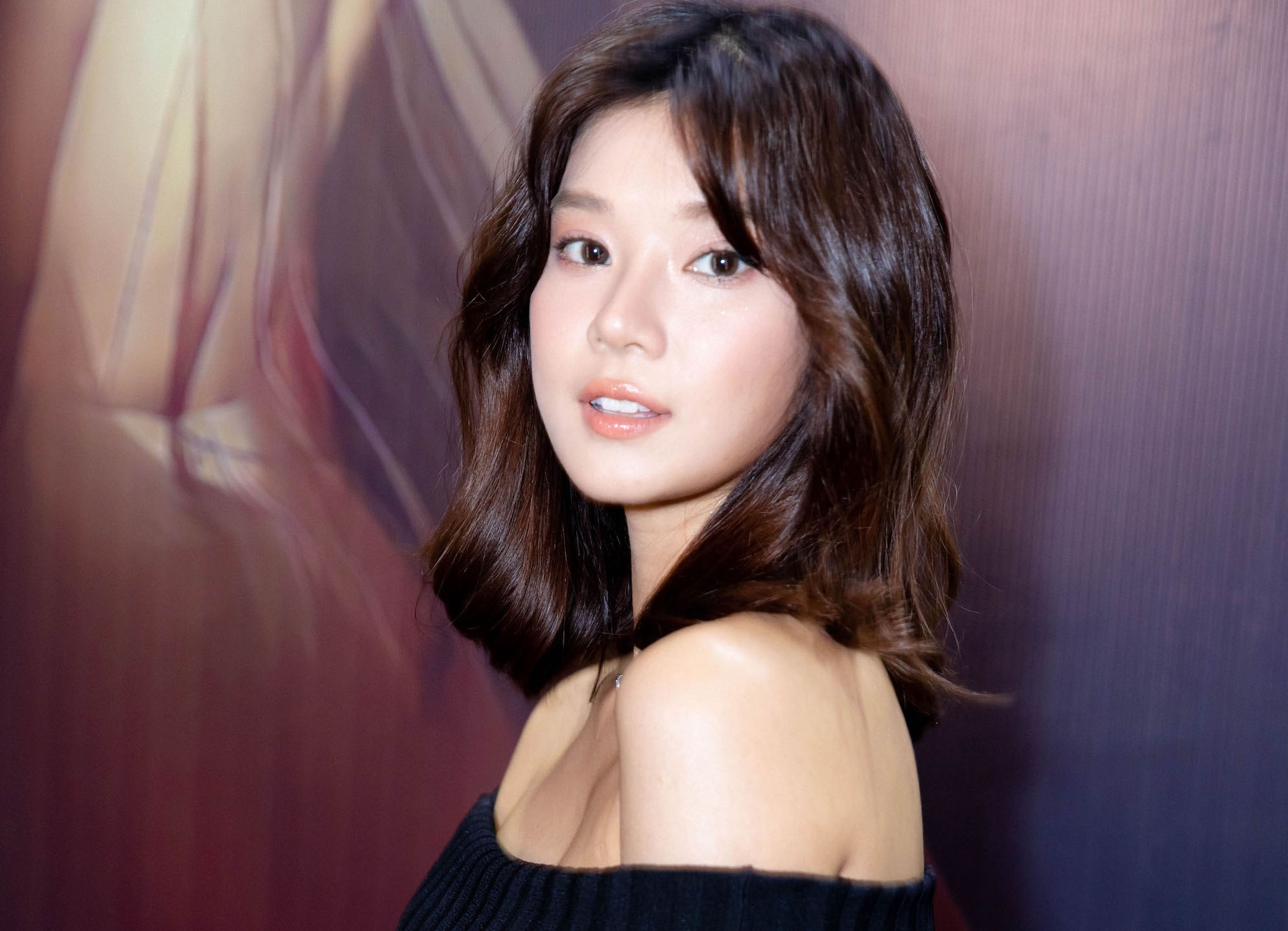 Hoang Yen Chibi da co 10 nam vao showbiz hinh anh