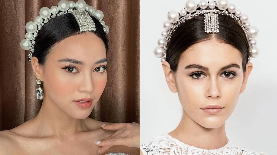 Ninh Duong Lan Ngoc dung hang nhai? hinh anh