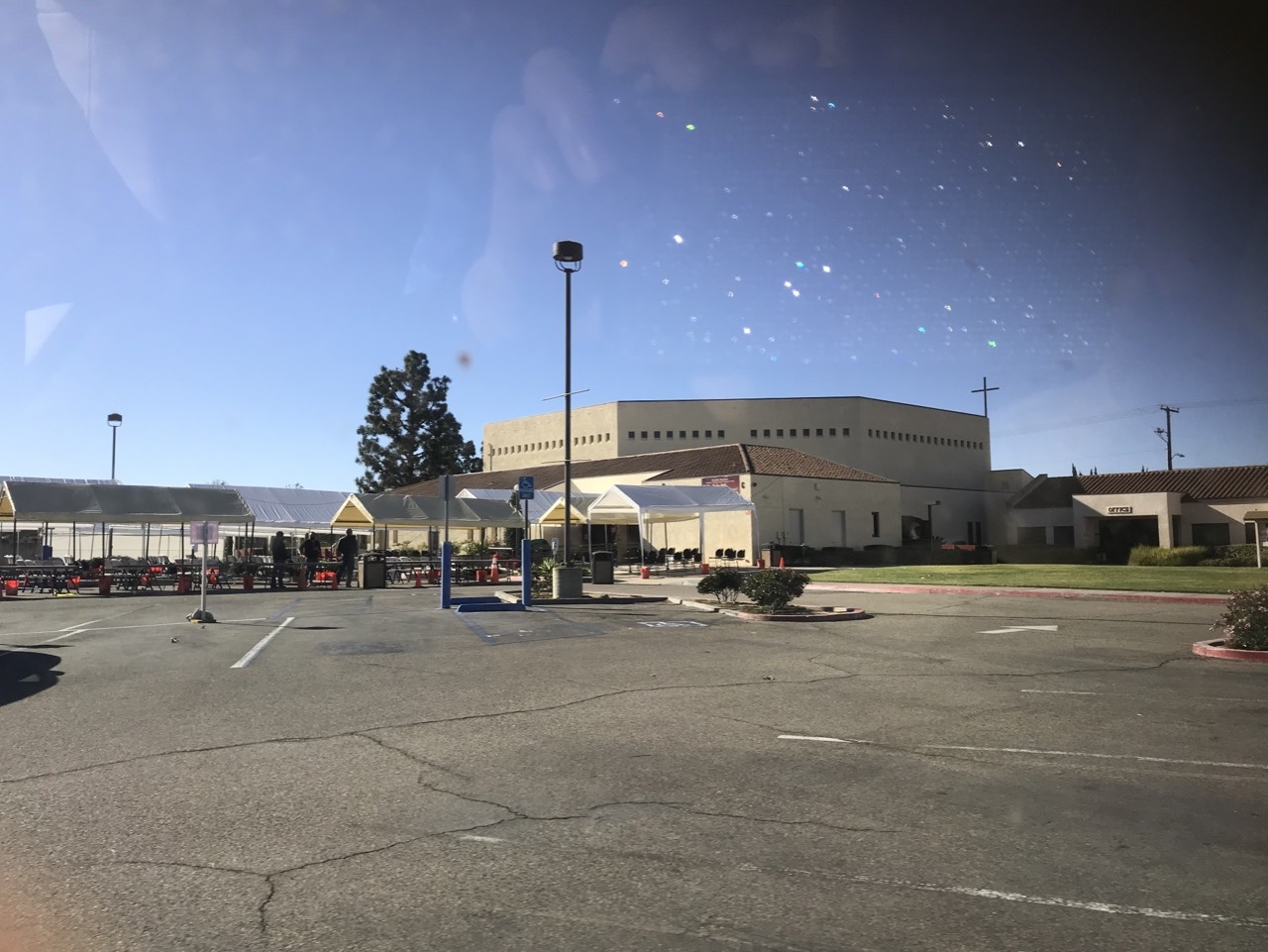 Người thân nhận thi hài Chí Tài ảnh 3 Nguoi than nhan thi hai Chi Tai anh 3