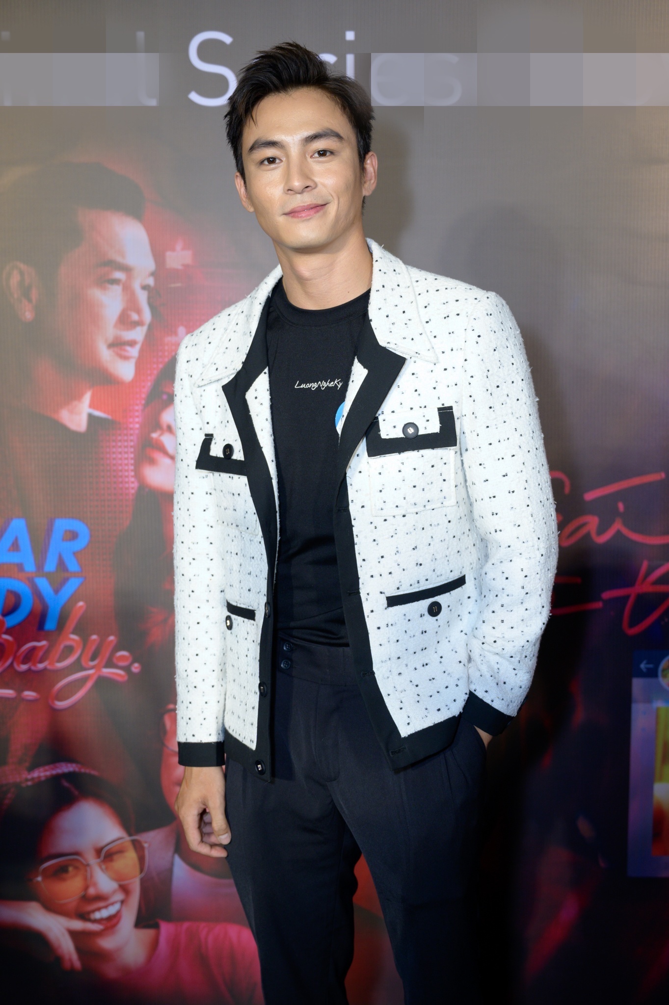 Diep Bao Ngoc giam can anh 6