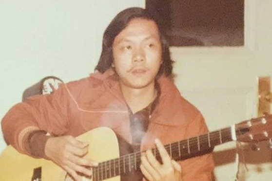 Anh ngay moi toi My cua nghe si Chi Tai hinh anh