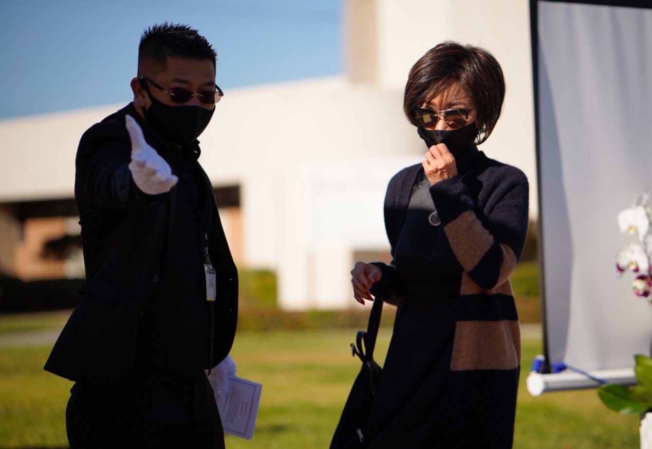 Dam tang Chi Tai o My anh 4